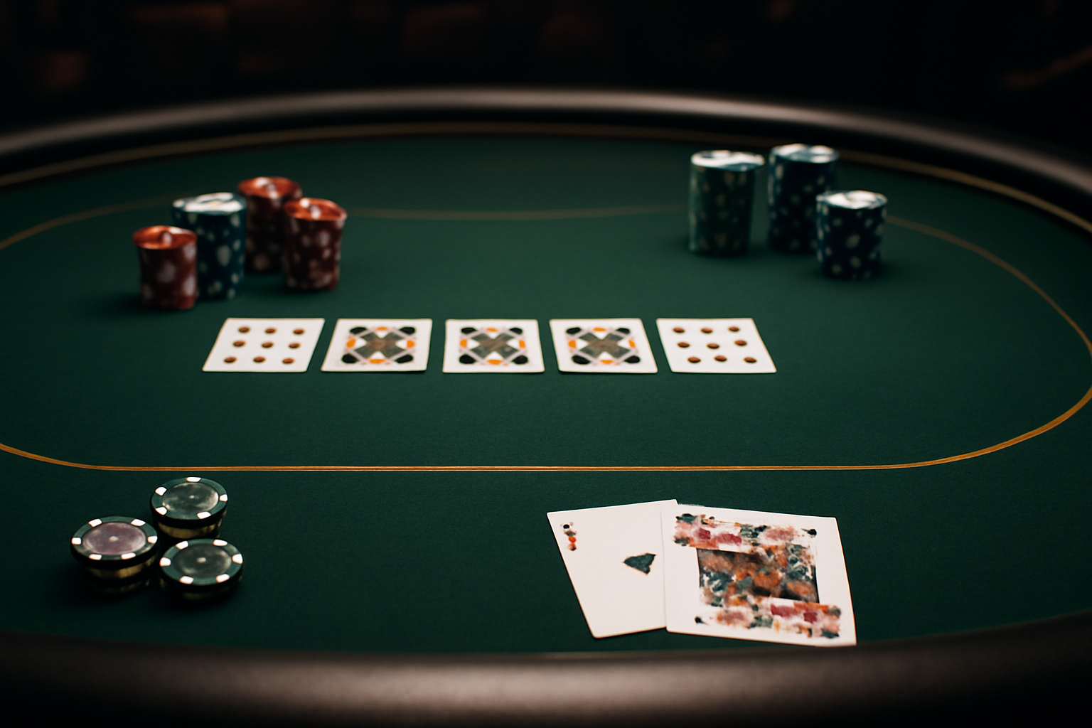 Как оценивать short deck перед регистрацией