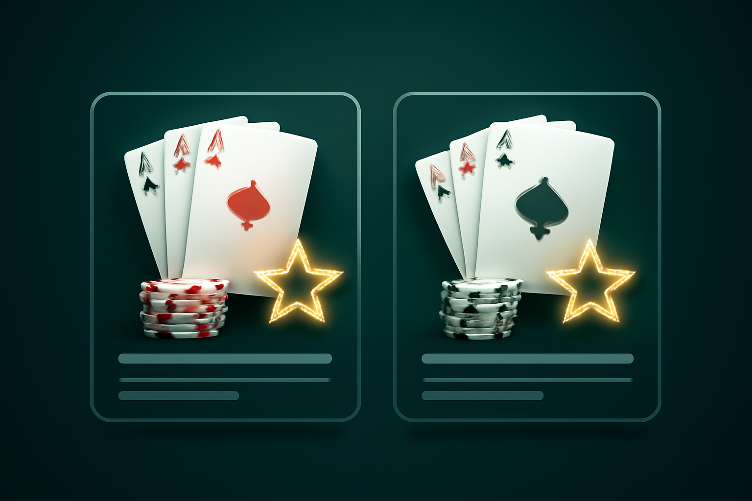 Актуальные акции: short deck
